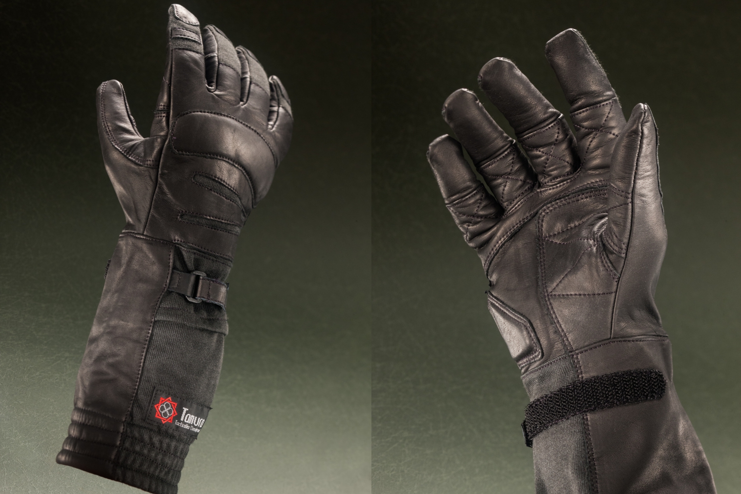 CQB Tactical Glove Model 3M3BL〜M3RS