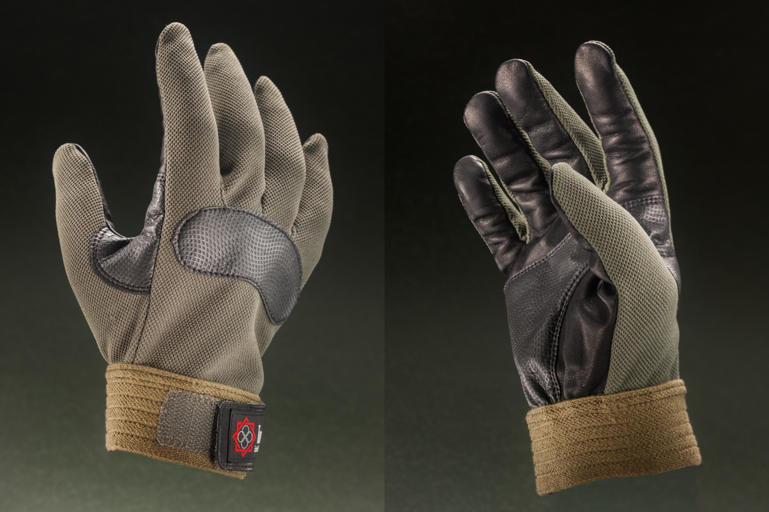 【新品未開封】田村装備開発 Stealth Glove 4つセット