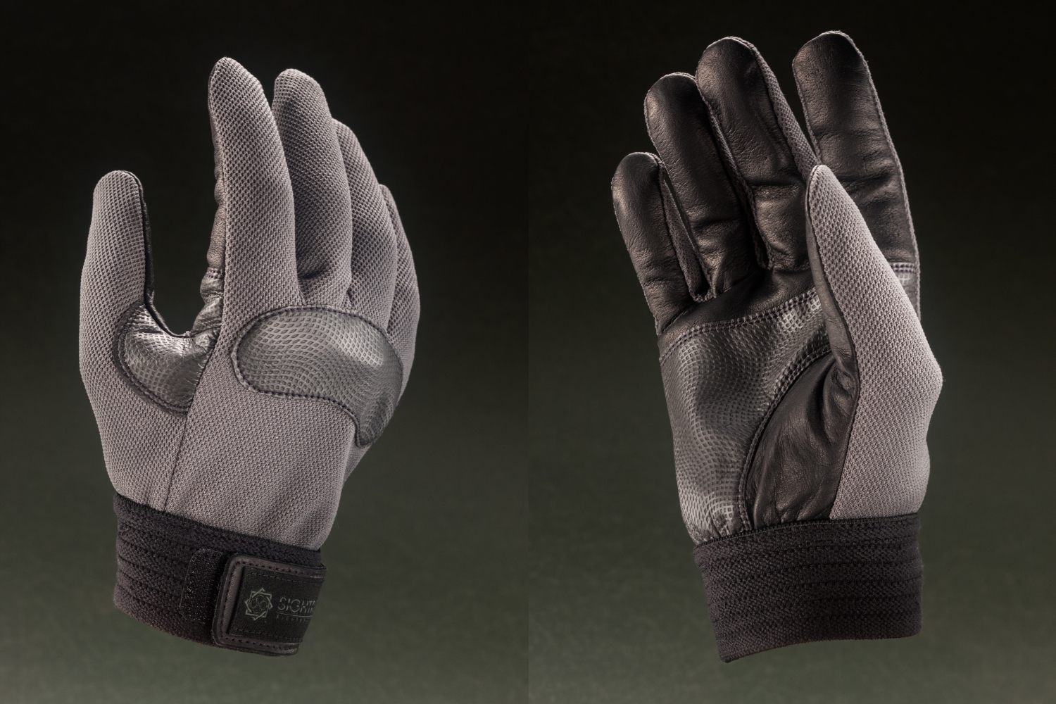 SIGHTRON JAPAN× 田村装備開発 コラボカラー Stealth Glove