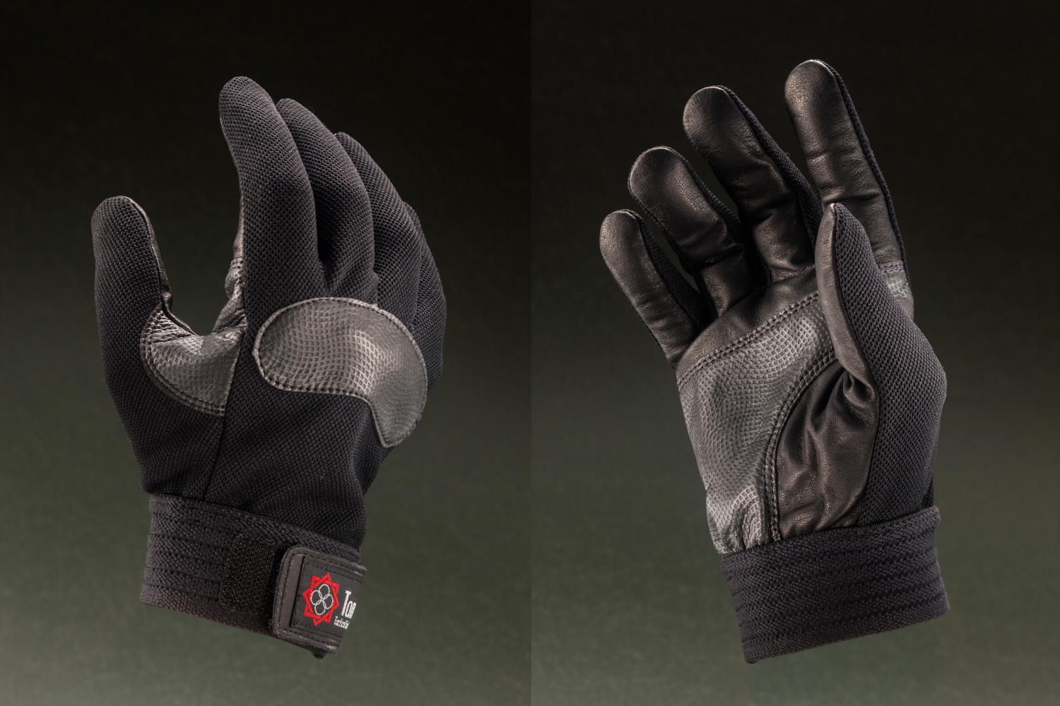 Stealth Glove