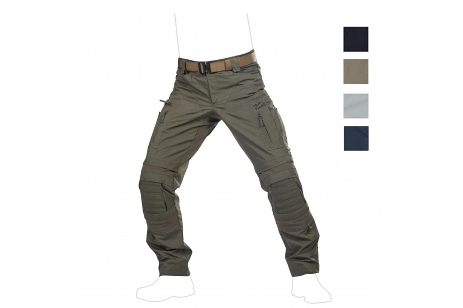 UF-PRO STRIKER XT GEN.2 COMBAT PANTS