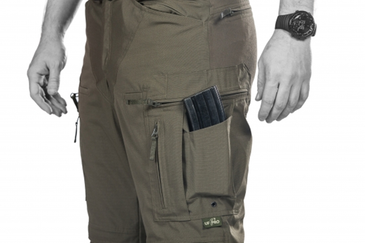 UF-PRO STRIKER XT GEN.2 COMBAT PANTS