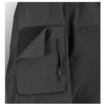 hz4 actionagent softshell jacket