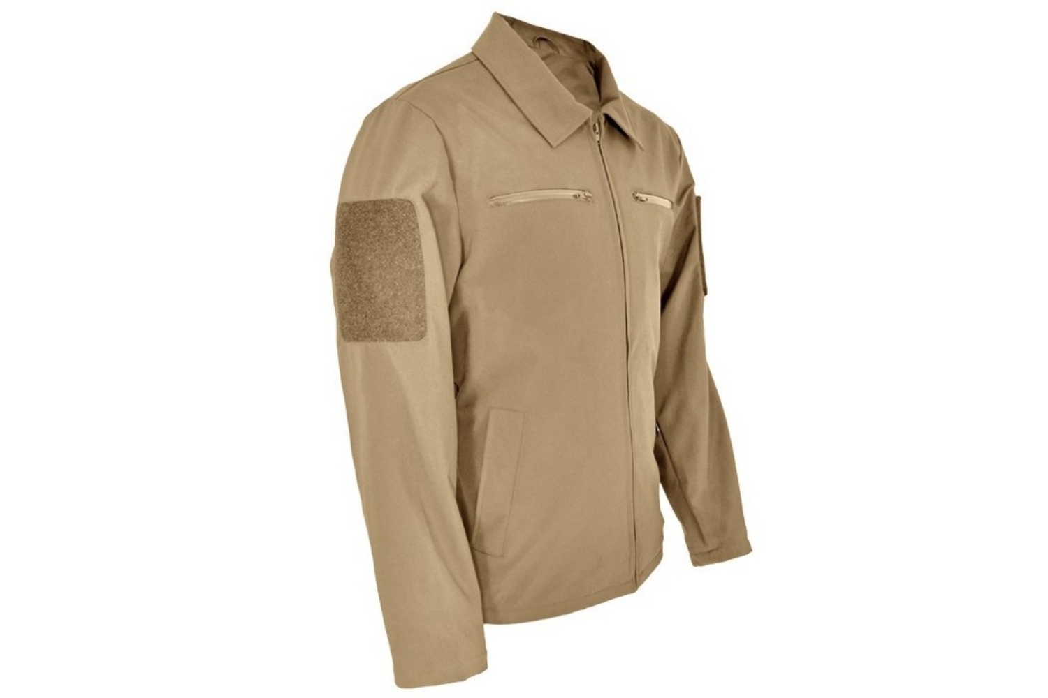 hz4 actionagent softshell jacket