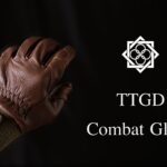 TTGD-CGlove