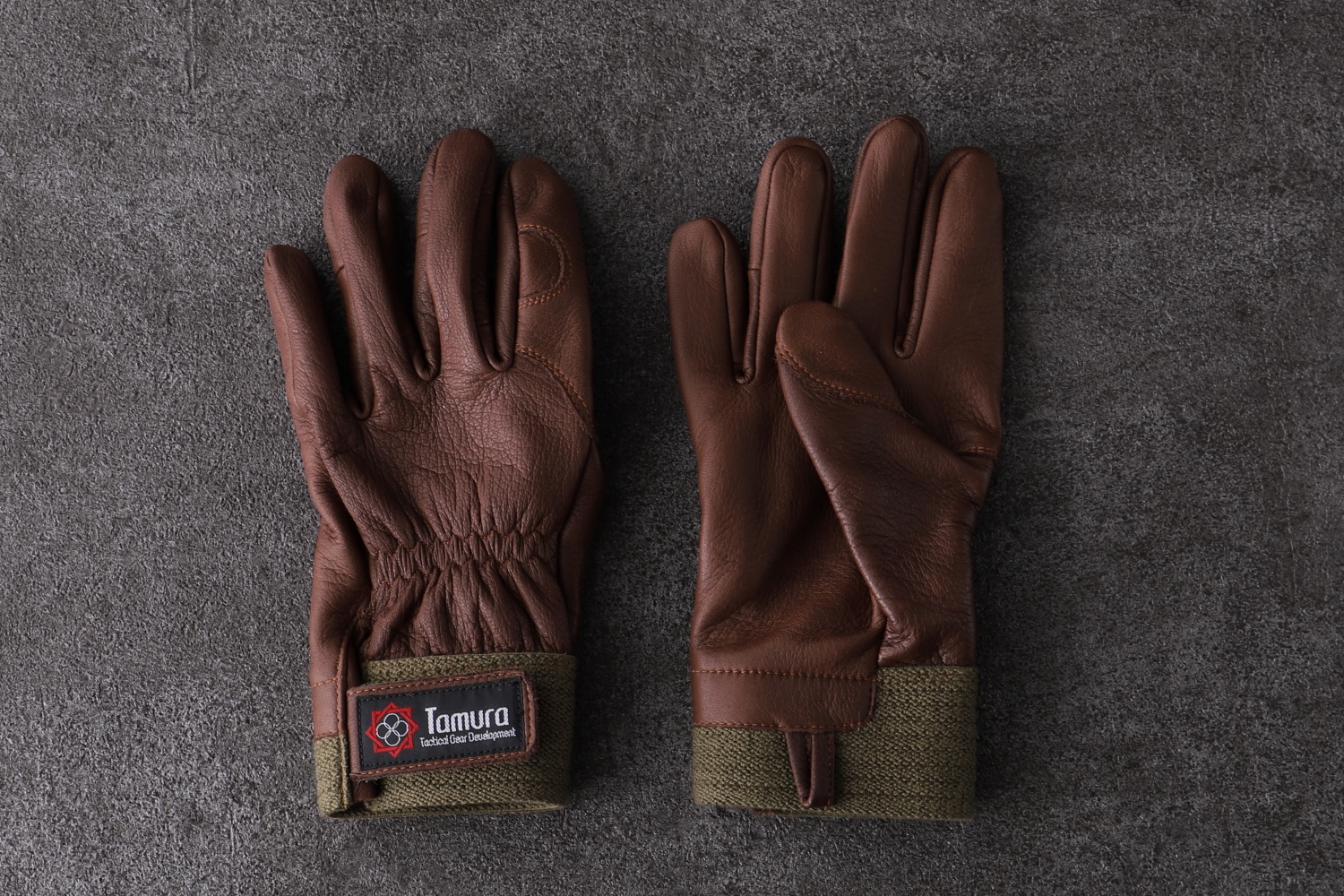 TTGD Combat Glove | 特殊部隊向け装備品通販サイト｜田村装備開発
