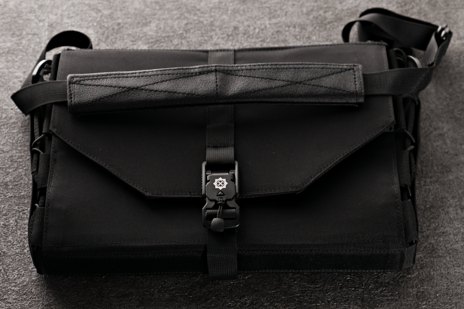 TTGD Stealth Business Bag