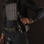 LWPC（light weight Plate carrier）