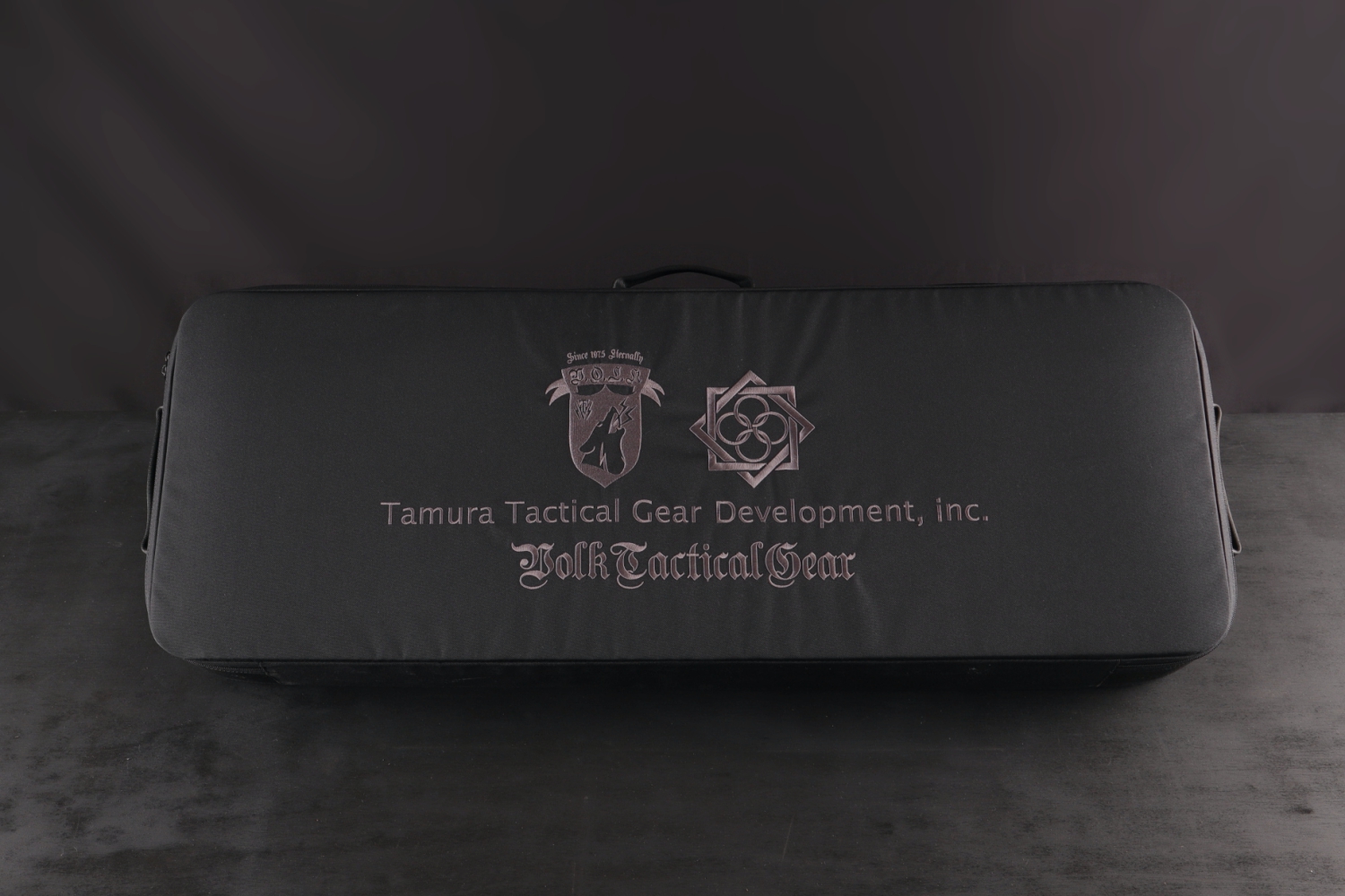 VOLK＆TTGD Protection GUN CASE