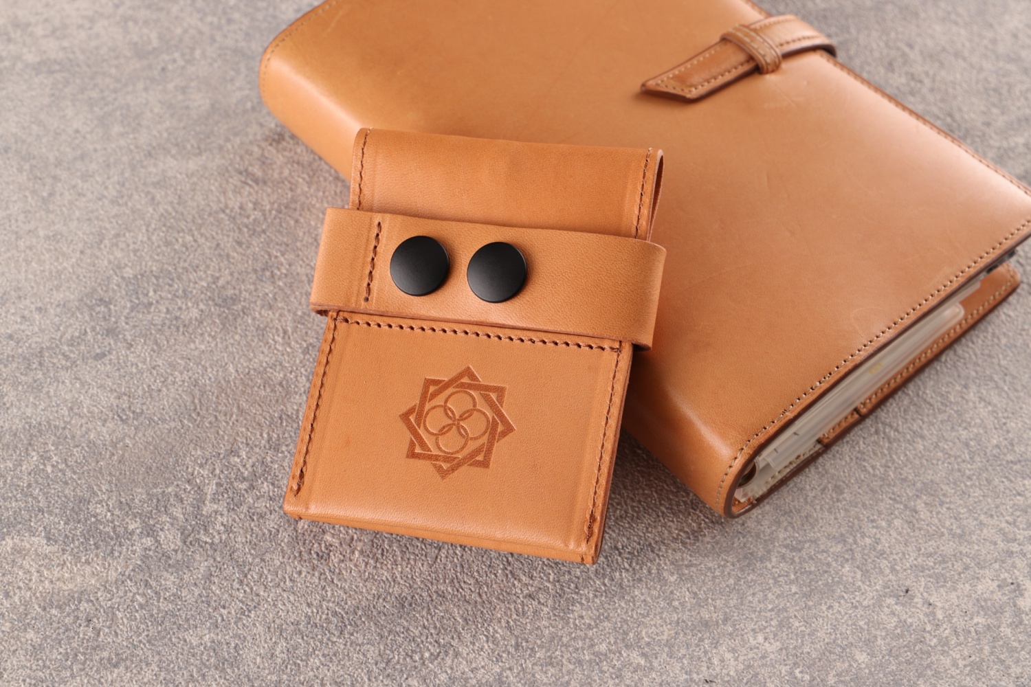 TTGD – Coin Pouch Special model