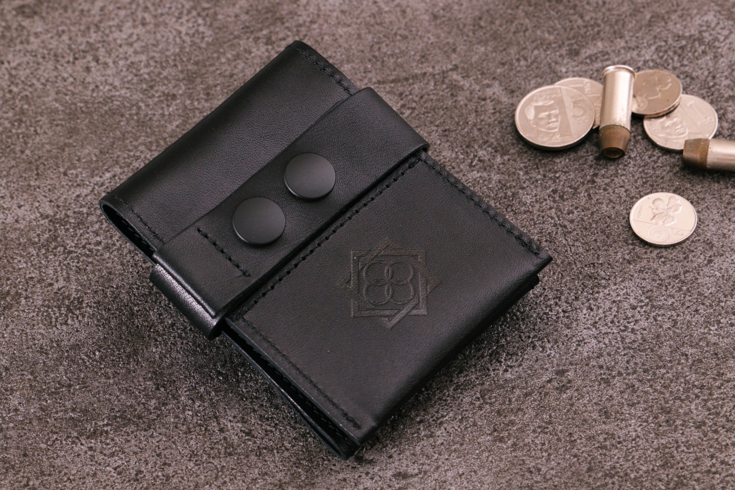 TTGD – Coin Pouch Special model