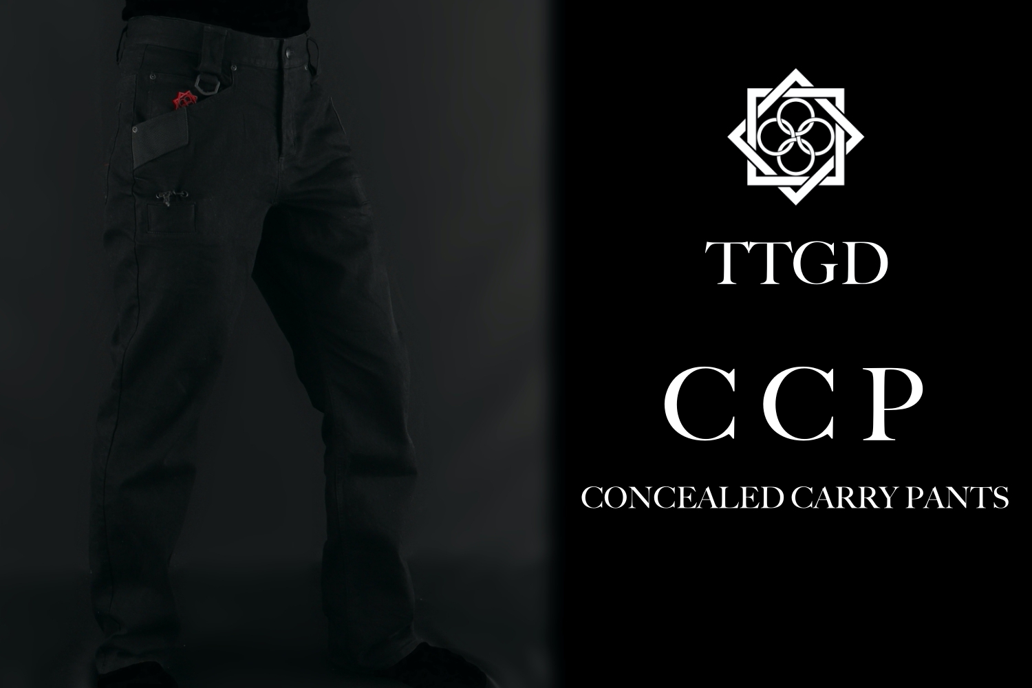 田村装備開発 CONCEALED CARRY PANTS Yahoo!フリマ（旧）-