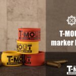 T-MOUT Marker Band