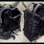 TTGD-Tactical Backpack Carrier