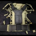 TTGD-Tactical Backpack Carrier