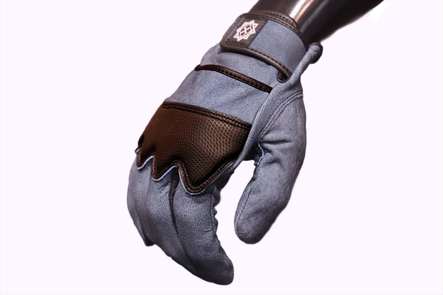 TTGD WORK GLOVES INDIGO