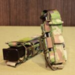 SUP-Gen.2 (Silent Utility Pouch Generation2)