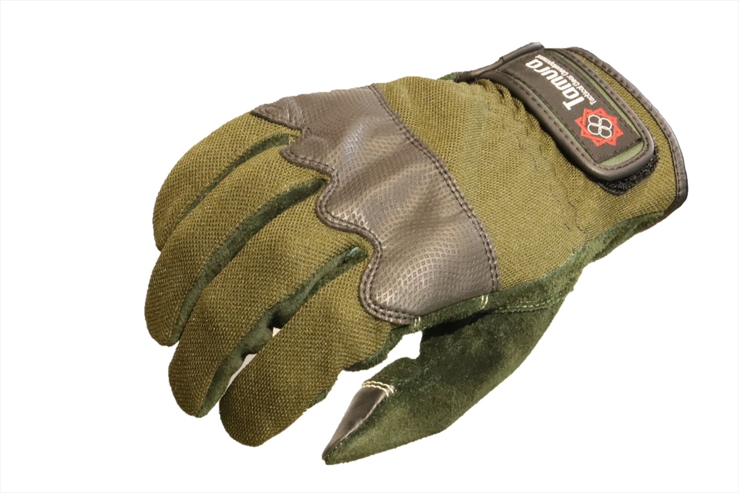 TTGD Def. Gloves
