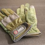 TTGD Def. Gloves