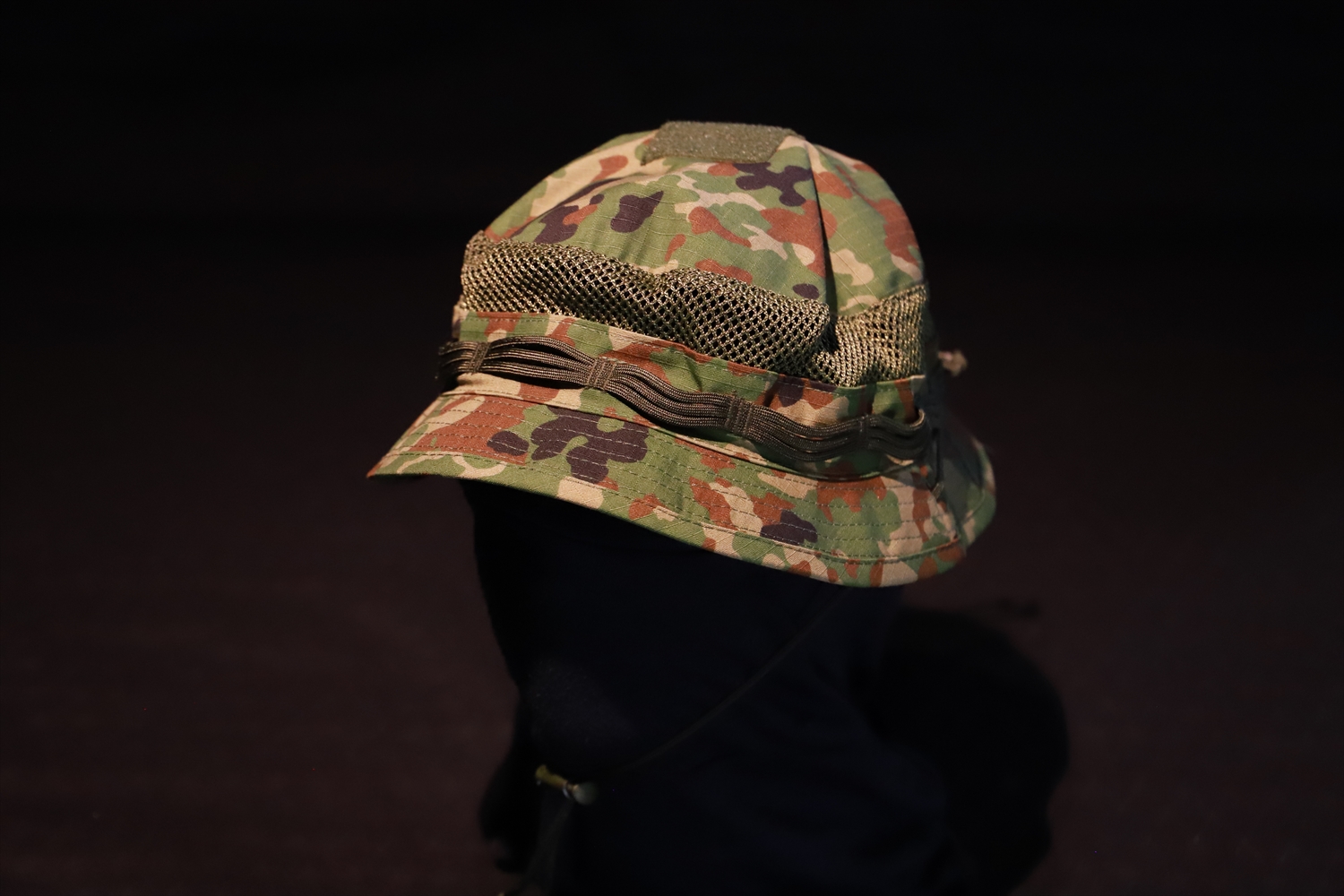 Ranger Hat/DR Sling/UCR BK/SAS Face Guard受付します