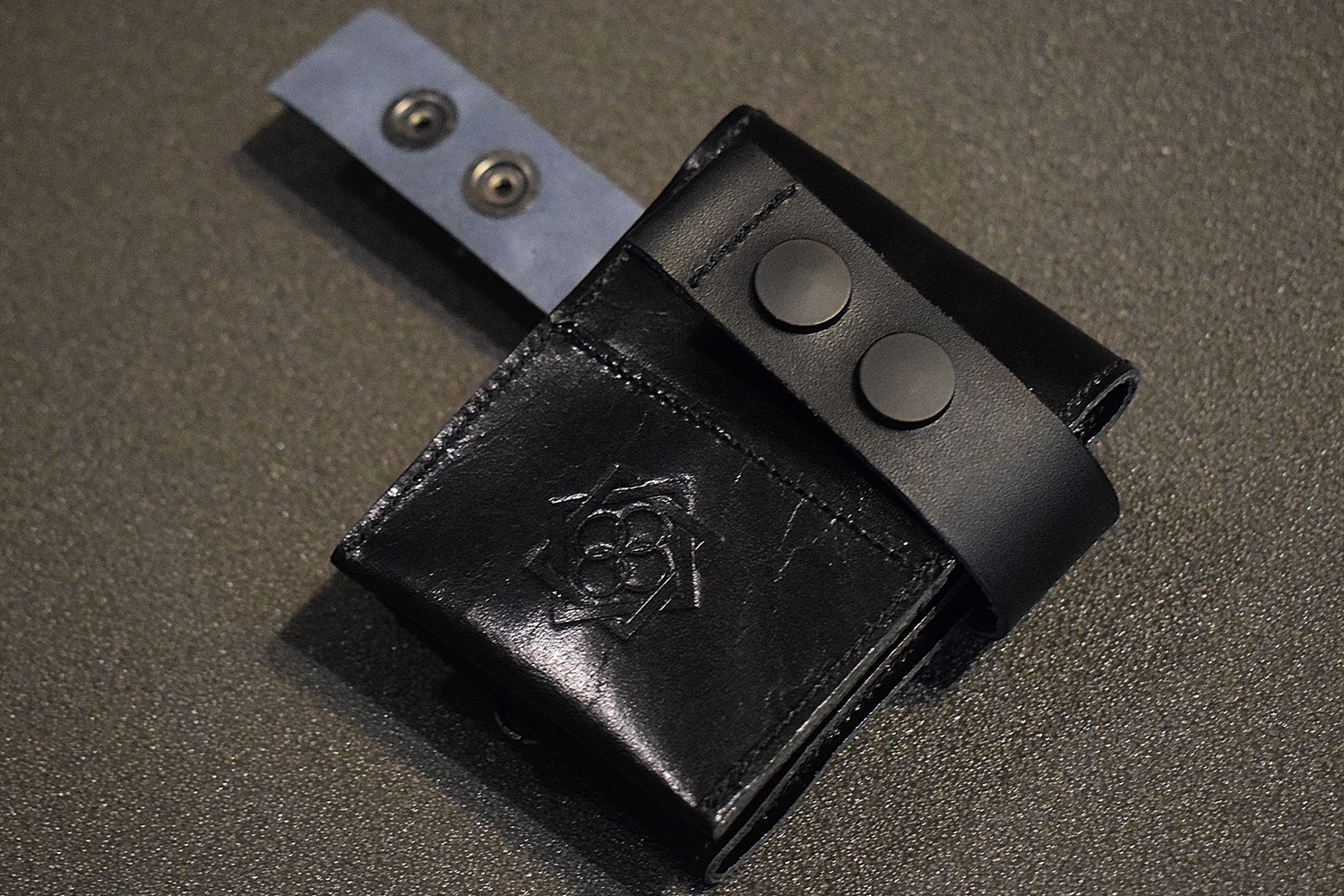 TTGD – Coin Pouch Special model