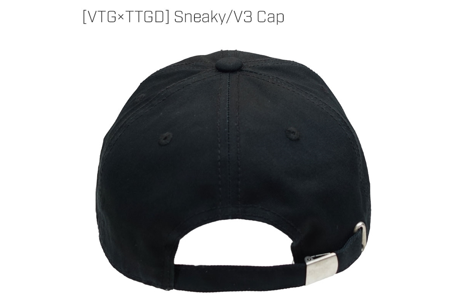 SNKY-V3-CAP