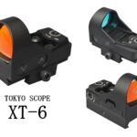 東京スコープ XT-6
