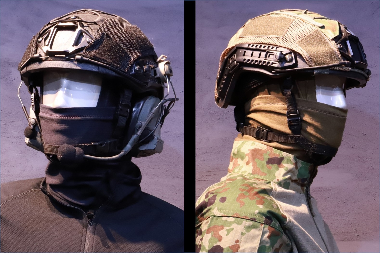 特殊部隊向け装備品通販サイト｜田村装備開発