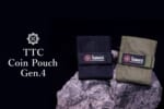 TTC Coin Pouch1000 G4